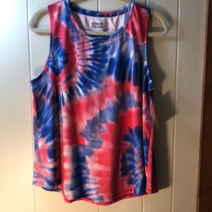 Celebrate Together L top NWT